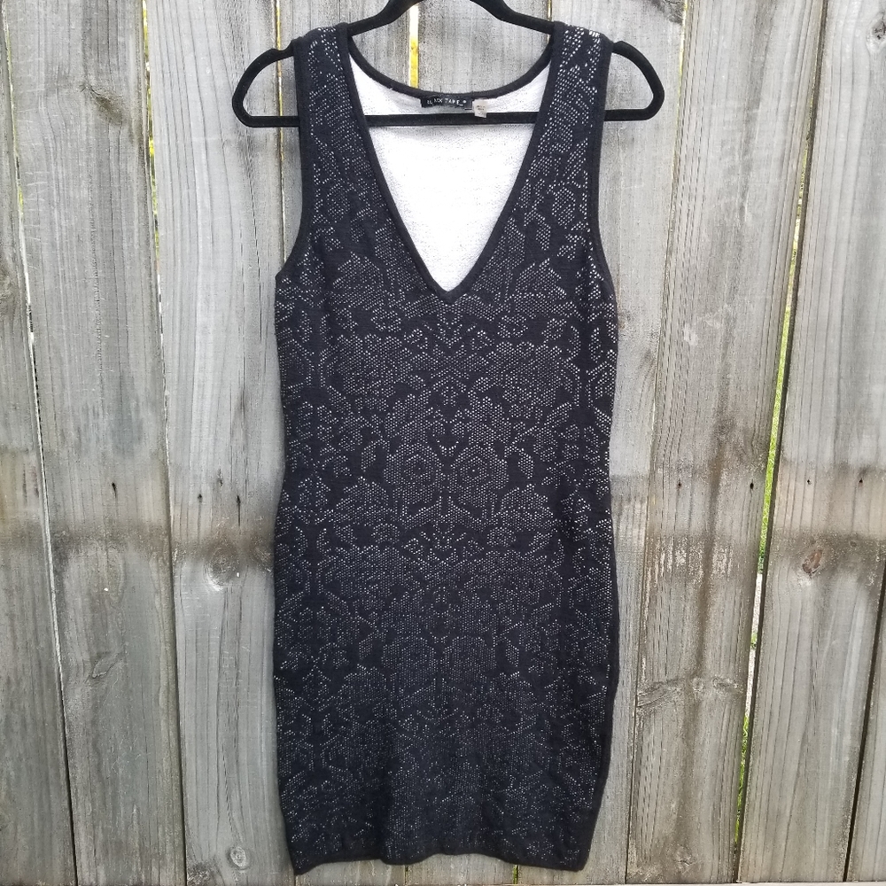 Bodycon Dress